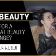 In the backseat of Maybelline’s Hail Beauty cab, anything can happen. Host and beauty blogger, @Deepicam challenges two unsuspecting contestants to …