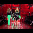 GREEK – the future of Versace today. #GREEK symbolizes everything: the traditions of craftsmanship and the iconic Greek key, the emoji of the future. Watch the …