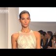 GABRIEL LAGE – Sofía Highlights Spring Summer 2018 Madrid Bridal Week – Fashion Channel YOUTUBE CHANNEL: http://www.youtube.com/fashionchannel …