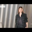 ÉTUDES N°12 Spring Summer 2018 Menswear Womenswear Paris – Fashion Channel YOUTUBE CHANNEL: http://www.youtube.com/fashionchannel WEB TV: …