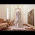 Creating Björk’s custom Gucci gown for her new single The Gate. The design by Alessandro Michele took approximately 550 hours to make, and an additional …