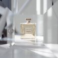 A solar composition. It is the perfect flower, a radiant, sparkling and purely feminine CHANEL flower. More on http://chanel.com/-UnmakingFilm.