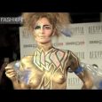 AEGYPTIA Fashion Lab 2017 Speciale Body Tendence by Fashion Channel YOUTUBE CHANNEL: http://www.youtube.com/fashionchannel WEB TV: …