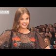 ALENA GORETSKAYA Belarus Fashion Week Fall Winter 2017 2018 – Fashion Channel YOUTUBE CHANNEL: http://www.youtube.com/fashionchannel WEB …