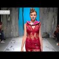 ALISHA PRETTY – FEERIC Fashion Week 2017 – Fashion Channel YOUTUBE CHANNEL: http://www.youtube.com/fashionchannel WEB TV: …