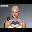 AN ODE TO NO ONE Spring Summer 2012 2013 Australian Fashion Week – Fashion Channel YOUTUBE CHANNEL: http://www.youtube.com/fashionchannel …