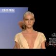 AURELIO COSTARELLA Spring Summer 2012 2013 Australian Fashion Week – Fashion Channel YOUTUBE CHANNEL: …