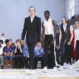 Alexander McQueen | Spring Summer 2018 by Sarah Burton | Full Fashion Show in High Definition. (Widescreen – Exclusive Video/1080p – Menswear …