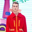 Angus Chiang | Spring Summer 2017 by *** | Full Fashion Show in High Definition. (Widescreen – Exclusive Video/1080p) #Throwback.