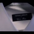 In the new Armani Code Profumo film, Chris Pine embodies powerful masculinity & Italian elegance, through the iconic Armani tuxedo. #Followyourcode …