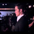 Chris Pine opens the doors of the new Armani Code Profumo film backstage. Meet our talented team directed by Seb Edwards #Followyourcode Facebook: …