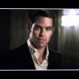 Discover the irresistible vibrations of the new Armani Code Profumo emanating from Chris Pine. #Followyourcode Facebook: …