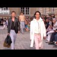 BERLUTI Spring Summer 2018 Menswear Paris – Fashion Channel YOUTUBE CHANNEL: http://www.youtube.com/fashionchannel WEB TV: …