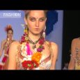 CAMILLA Spring Summer 2012 2013 Australian Fashion Week – Fashion Channel YOUTUBE CHANNEL: http://www.youtube.com/fashionchannel WEB TV: …