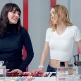 Get a glimpse of the lastest episode of CHANEL Beauty Talks featuring Lily-Rose Depp and succumb to the new ROUGE COCO GLOSS. Nectar, Caviar …
