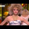 CHRISTIAN DIOR Fashion Show Spring Summer 2009 Haute Couture – Fashion Channel YOUTUBE CHANNEL: http://www.youtube.com/fashionchannel WEB …