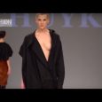 CHUYKO Fall 2017-18 Ukrainian Fashion Week – Fashion Channel YOUTUBE CHANNEL: http://www.youtube.com/fashionchannel WEB TV: …