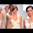CLAUDIA REVIGLIONO Highlights Spring Summer 2018 Madrid Bridal Week – Pasarela Costura España – Fashion Channel YOUTUBE CHANNEL: …