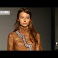 CRISTIANO BURANI Fashion Show Spring Summer 2018 Milan – Fashion Channel YOUTUBE CHANNEL: http://www.youtube.com/fashionchannel WEB TV: …