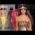 CUSTO BARCELONA Spring Summer 2018 New York – Fashion Channel YOUTUBE CHANNEL: http://www.youtube.com/fashionchannel WEB TV: …