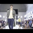 Cerruti 1881 | Spring Summer 2018 by Jason Basmajian | Full Fashion Show in High Definition. (Widescreen – Exclusive Video/1080p – Menswear Collection …