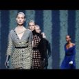 Christian Dior | Haute Couture Fall Winter 2013/2014 by Raf Simons | Full Fashion Show in High Definition. (Widescreen — Exclusive Video/Paris)