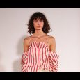 Christopher Esber | Resort 2018 by *** | Edited Show in High Definition. (Widescreen – Exclusive Video/1080p – MBFWA/Mercedes-Benz Fashion Week …