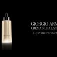 Crema Nera Extrema Supreme Recovery Oil, the first ever Giorgio Armani Beauty global anti-aging premium oil, offers both nourishment and infinite softness.