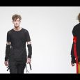 D.Gnak | Spring Summer 2018 by *** | Full Fashion Show in High Definition. (Widescreen – Exclusive Video/1080p – Menswear Collection – LFWM/London …
