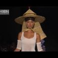 DESIGUAL Full Show Spring Summer 2018 New York – Fashion Channel YOUTUBE CHANNEL: http://www.youtube.com/fashionchannel WEB TV: …