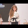 DOLCE VITA FOR YOU Belarus Fashion Week Fall Winter 2017 2018 – Fashion Channel YOUTUBE CHANNEL: http://www.youtube.com/fashionchannel WEB …
