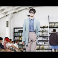 Dries Van Noten | Spring Summer 2018 by Dries Van Noten | Full Fashion Show in High Definition. (Widescreen – Exclusive Video – Menswear Collection …