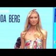 EDDA BERG Full Show Spring 2018 Monte Carlo Fashion Week 2017 – Fashion Channel YOUTUBE CHANNEL: http://www.youtube.com/fashionchannel WEB …