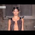 ELENA ESTAUN 080 Barcelona Fashion Week Spring Summer 2018 – Fashion Channel YOUTUBE CHANNEL: http://www.youtube.com/fashionchannel WEB …