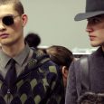 Behind the scenes of the Emporio Armani Fall Winter 2017/2018 menswear fashion show. Discover more about the collection: http://www.armani.com Follow us …