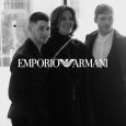 Nick Jonas and Richard Madden share a few of their favorite looks from the Emporio Armani Fall Winter 2017/2018 collection. Discover more about the …