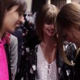 Behind the scenes of the Emporio Armani Fall Winter 2017/2018 womenswear fashion show. Discover more about the collection: http://www.armani.com Follow …