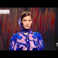 FENDI Fashion Show Fall Winter 2017 2018 Haute Fourrure Paris – Fashion Channel YOUTUBE CHANNEL: http://www.youtube.com/fashionchannel WEB TV: …