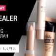 Watch this video and learn about Maybelline’s concealers! Ahitofsarah shares her best tips to help you find the perfect concealer. Join the challenge and show …