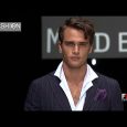 GIORGIO ARMANI Spring Summer 2018 Menswear Milan – Fashion Channel YOUTUBE CHANNEL: http://www.youtube.com/fashionchannel WEB TV: …