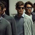 Go behind the scenes of the Giorgio Armani Men’s Spring Summer 2017 fashion show. Discover more about the collection: http://www.armani.com Follow us on: …