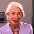 Academy Award winning British actress Dame Helen Mirren, special Ambassador of Films of City Frames 2015, shares a few inspiring words to the students from …