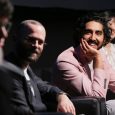 Relive some of the most memorable moments of the Films of City Frames screening event featuring a live panel discussion between special mentor Dev Patel …