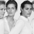 Over the years, the collaboration between Giorgio Armani and Peter Lindbergh has produced a series of timeless images, which have entered the general …