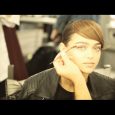 Get access to the backstage of the new Giorgio Armani Spring/ Summer 2016 fashion collection and discover the beauty look of the show, created by Linda …