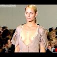 HELMUT LANG Fall Winter 2000 2001 New York – Fashion Channel YOUTUBE CHANNEL: http://www.youtube.com/fashionchannel WEB TV: …