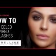 Dull eyelashes? Get your favorite celebrity look. Teni Panosian demonstrates how to use the NEW Spider Effect Mascara to achieve celebrity inspired bold, …