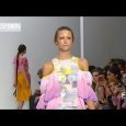 INIFD LST – ALISHA CHAMDIYA Spring Summer 2018 London – Fashion Channel YOUTUBE CHANNEL: http://www.youtube.com/fashionchannel WEB TV: …
