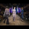 Ida Sjöstedt | Fall Winter 2017/2018 by Ida Sjöstedt | Full Fashion Show in High Definition. (Widescreen – Exclusive Video/1080p – Stockholm Fashion Week)