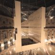 The Galleria Vittorio Emanuele II is undergoing a restoration project curated by Prada and Versace, with the contribution of Feltrinelli and supported by the City …